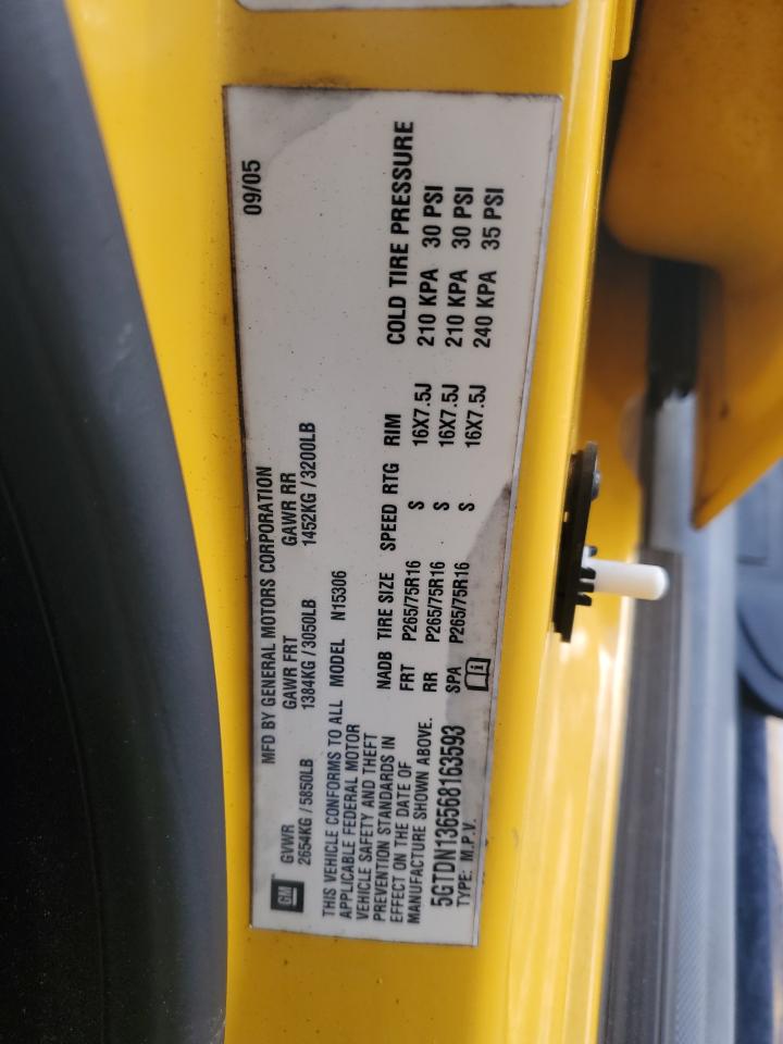 2006 Hummer H3 - Image 14