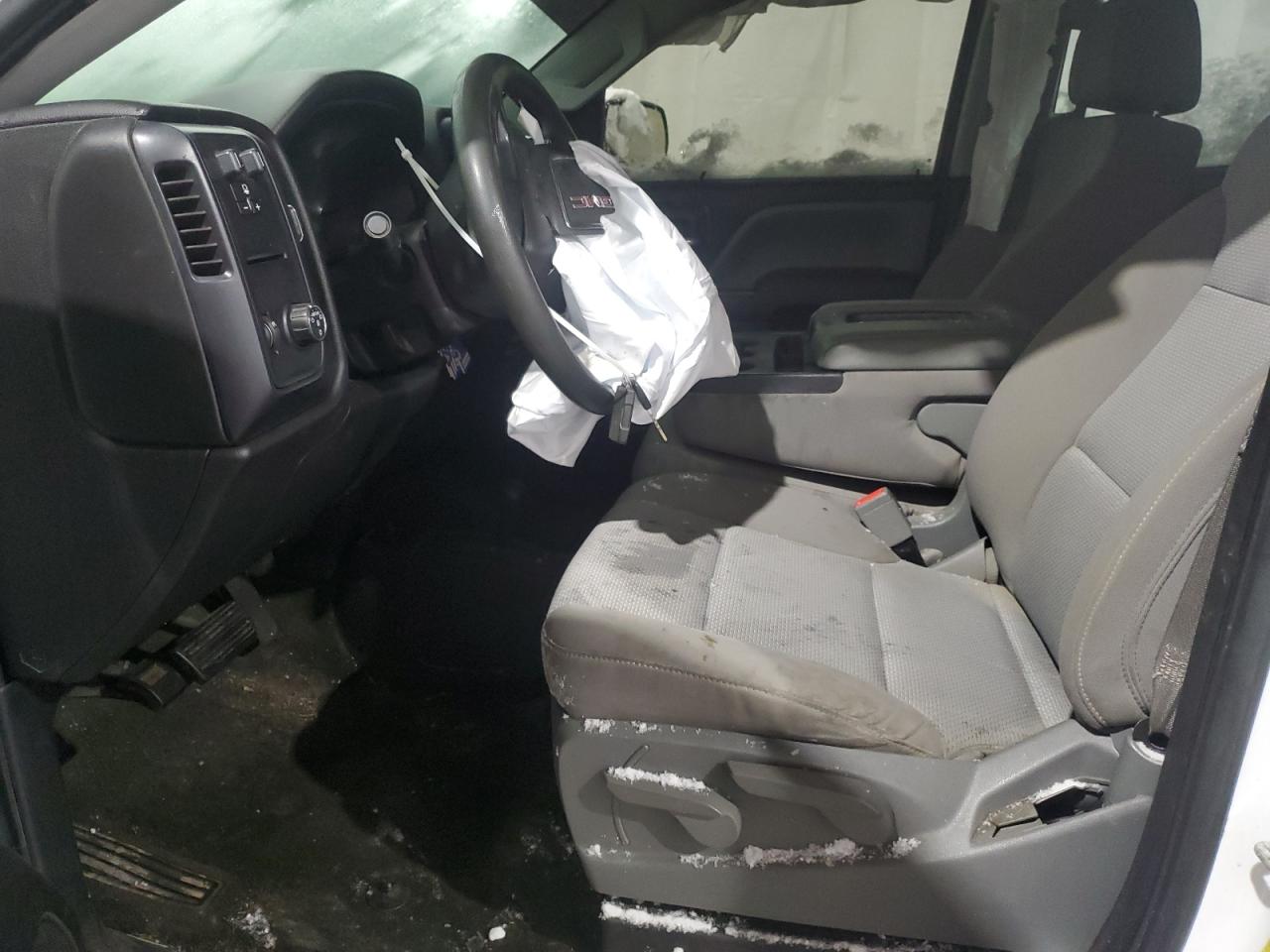 2016 GMC Sierra - Image 7