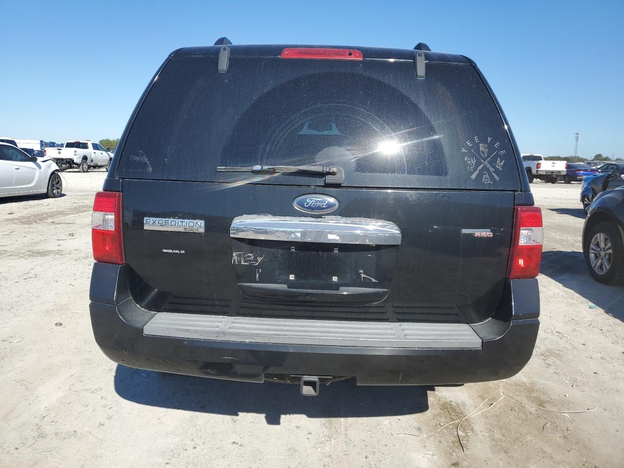 2008 Ford Expedition - Image 6