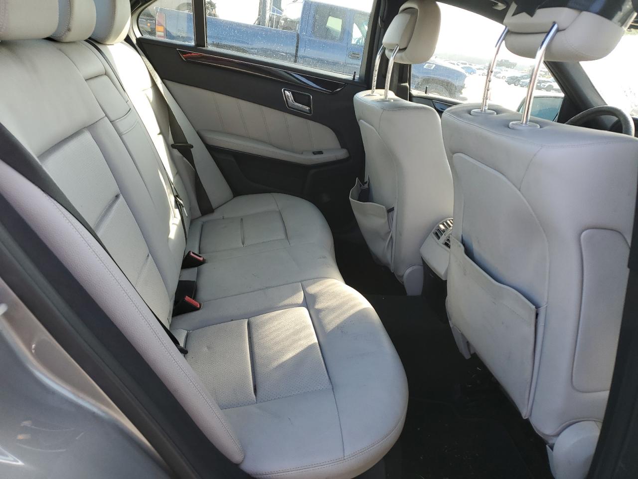 2010 Mercedes-Benz E-klasse - Image 10