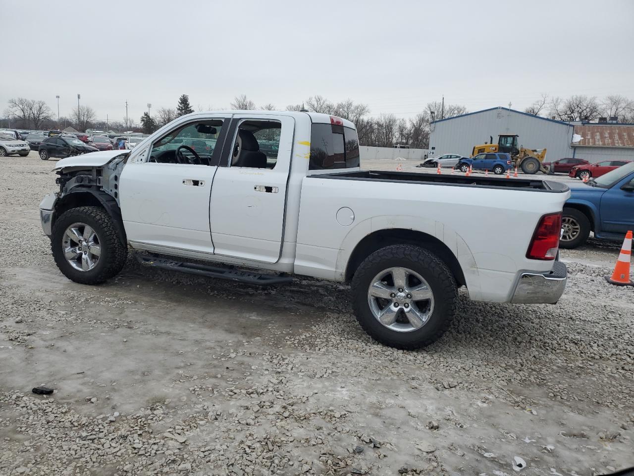 2013 RAM 1500 - Image 2