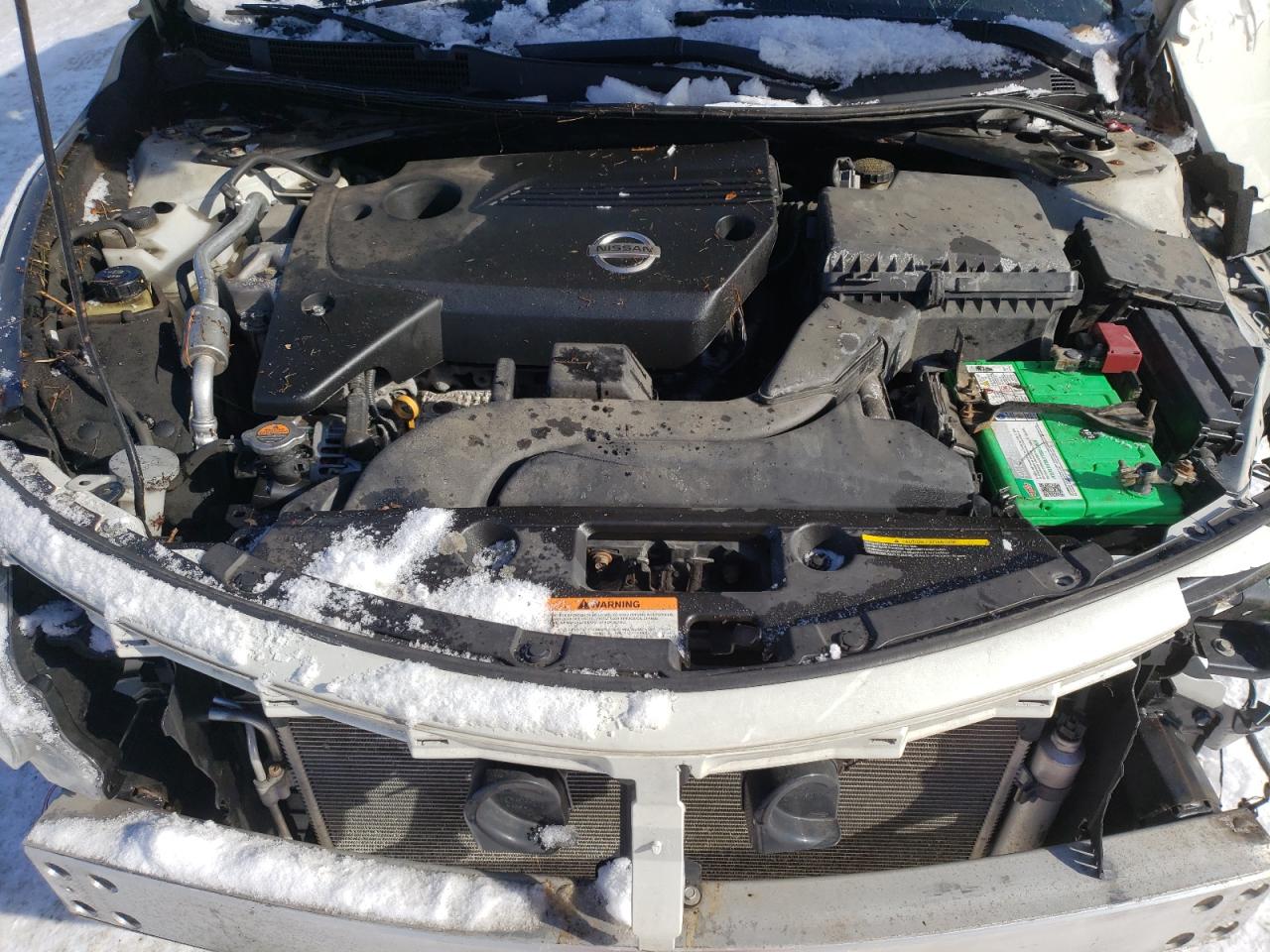 2013 Nissan Altima - Image 11