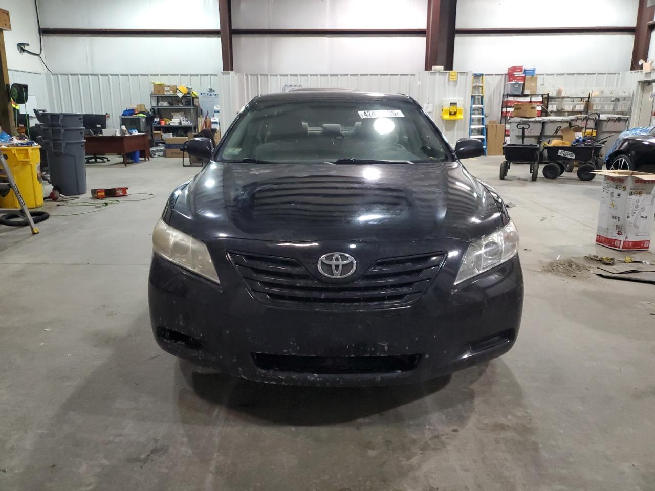 2009 Toyota Camry - Image 5