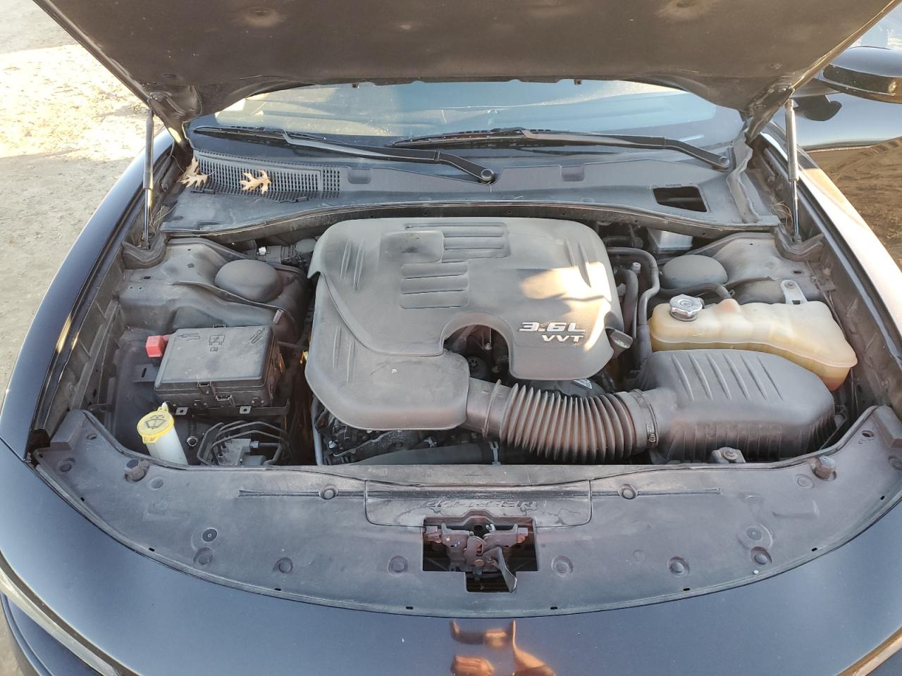2019 Dodge Charger - Image 11