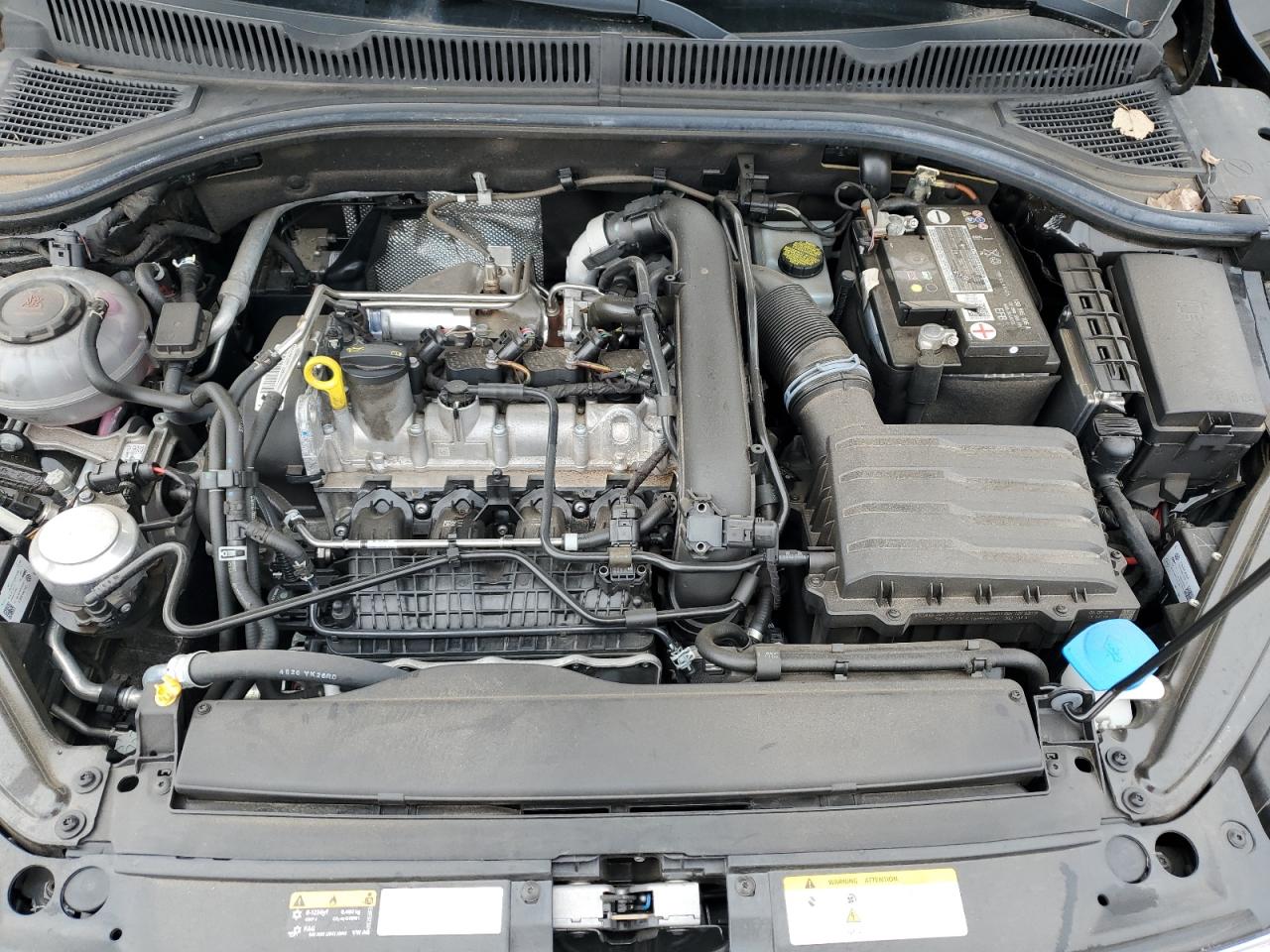 2021 Volkswagen Jetta - Image 12