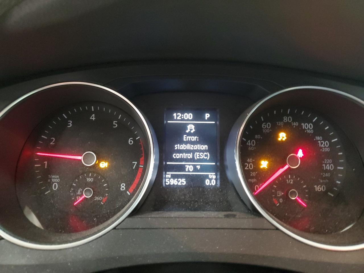 2017 Volkswagen Jetta - Image 9