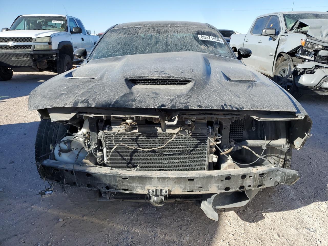 2021 Dodge Challenger - Image 5