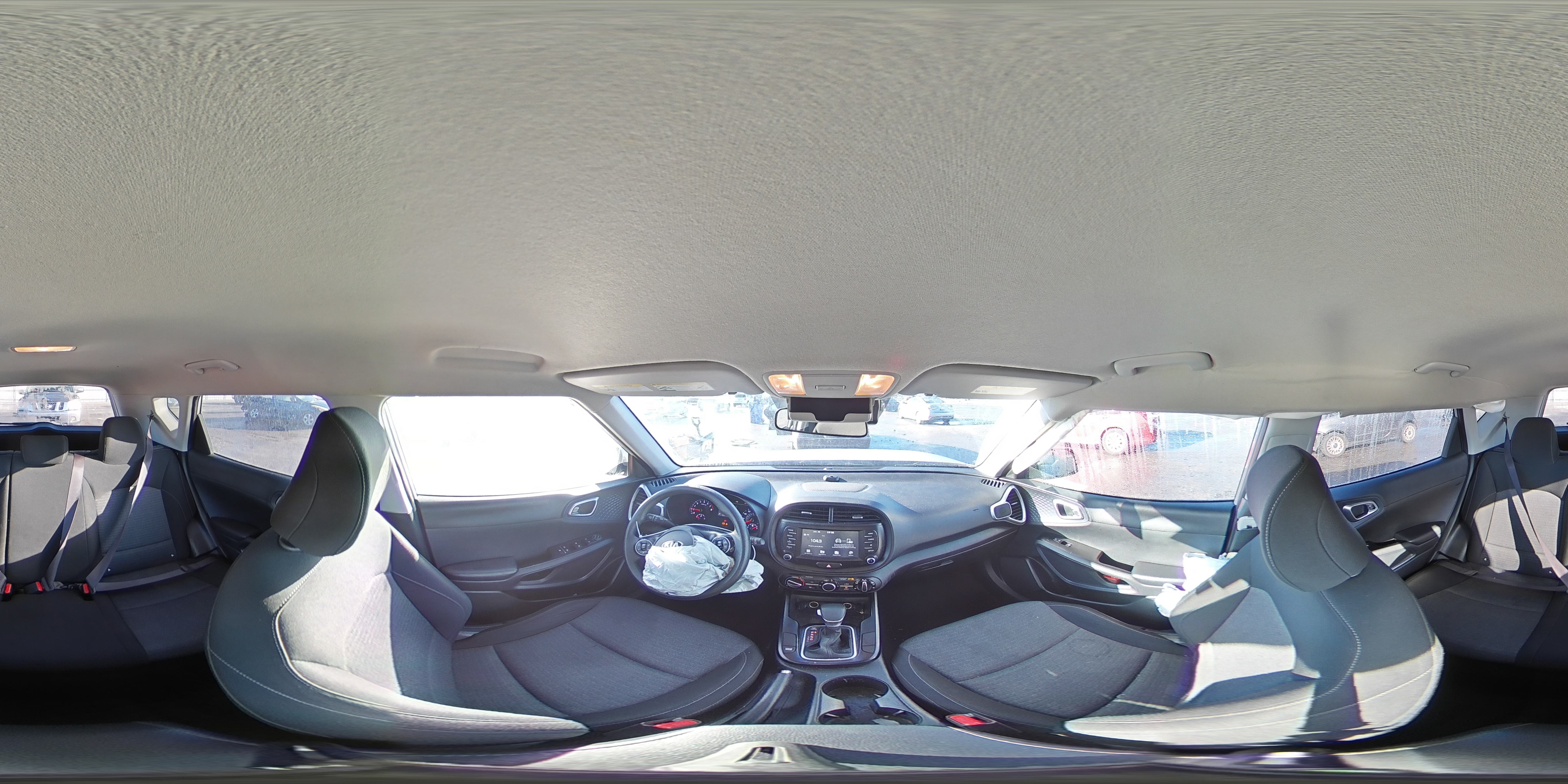 2020 Kia Soul - Image 14