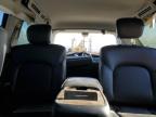 2021 Infiniti Qx80 Luxe продається в Sun Valley, CA - Rollover