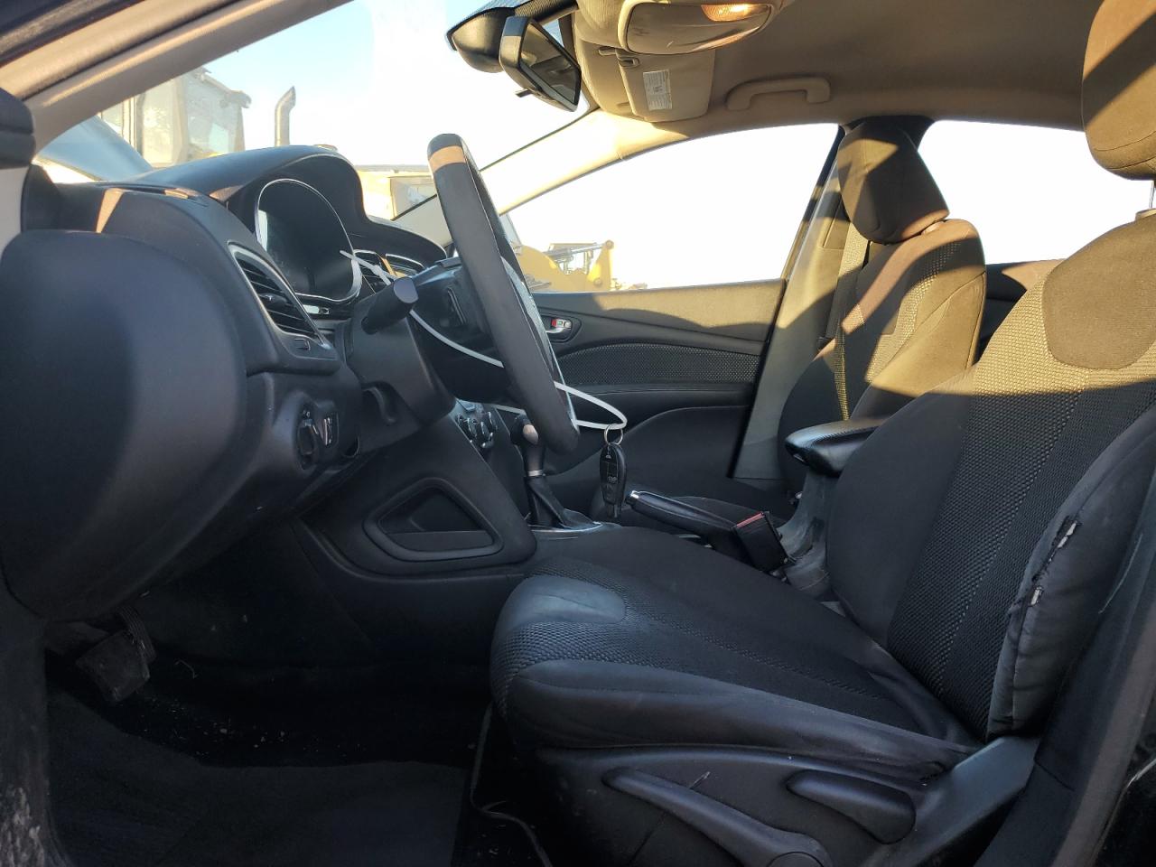 2016 Dodge Dart - Image 7