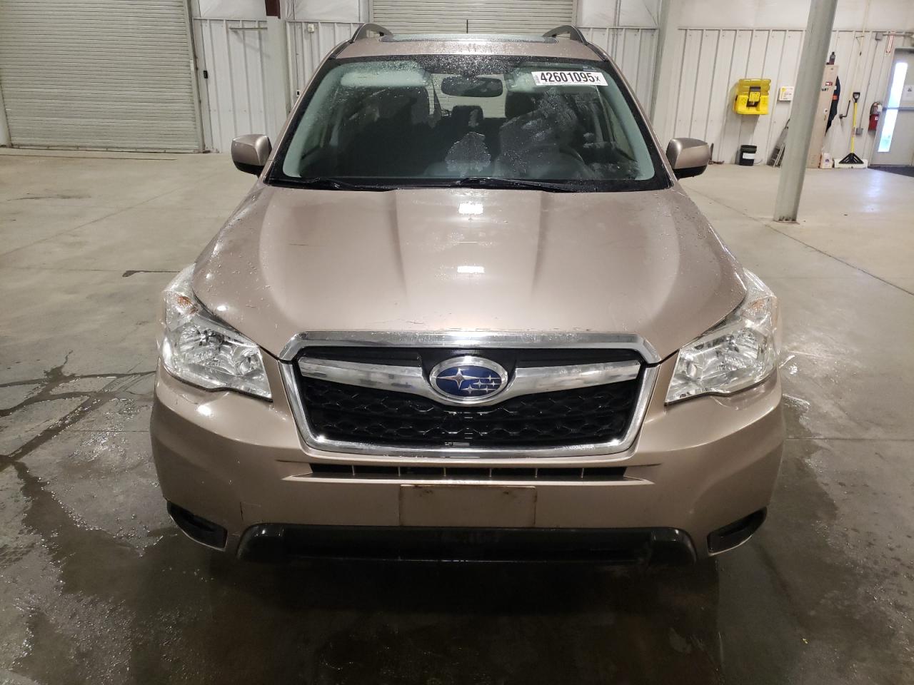 2015 Subaru Forester - Image 5