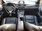 2017 Lexus Ct 200 იყიდება Portland-ში, OR - Rear End