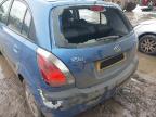 2009 KIA RIO 3 CRDI for sale at Copart SANDY