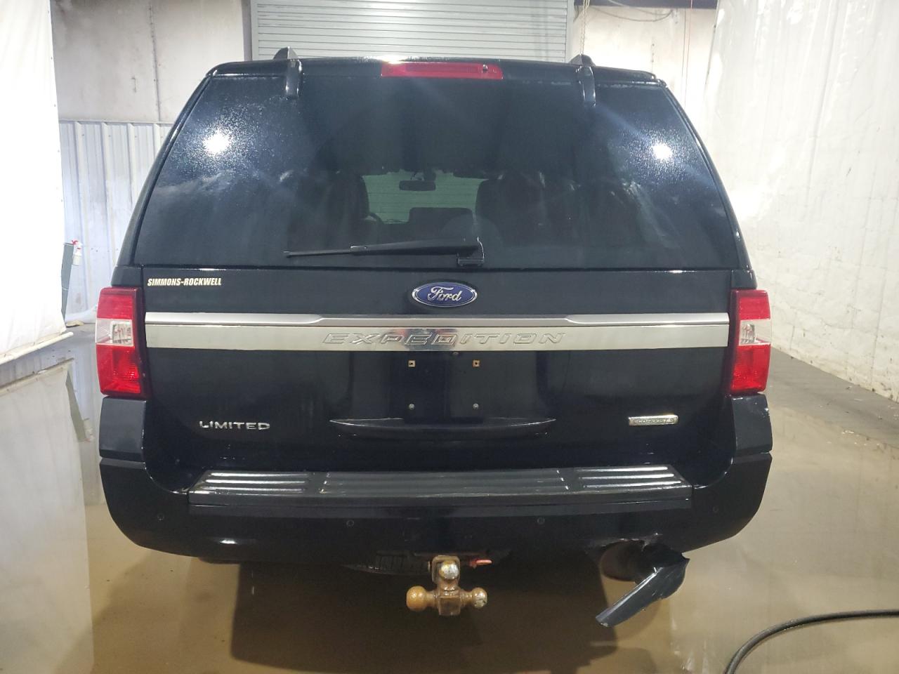 2017 Ford Expedition - Image 6