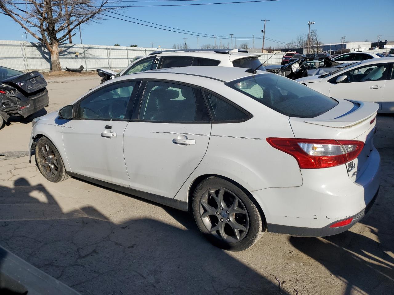 2013 Ford Focus - Image 2