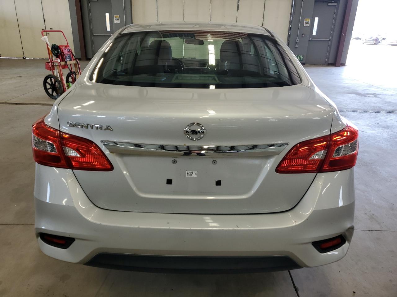 VIN 3N1AB7AP2HY272699 2017 NISSAN SENTRA no.6