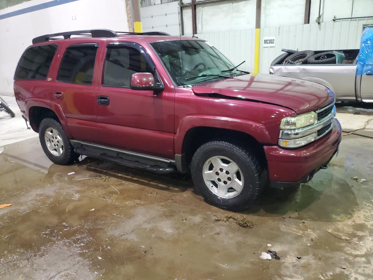 2004 Chevrolet Tahoe - Image 4
