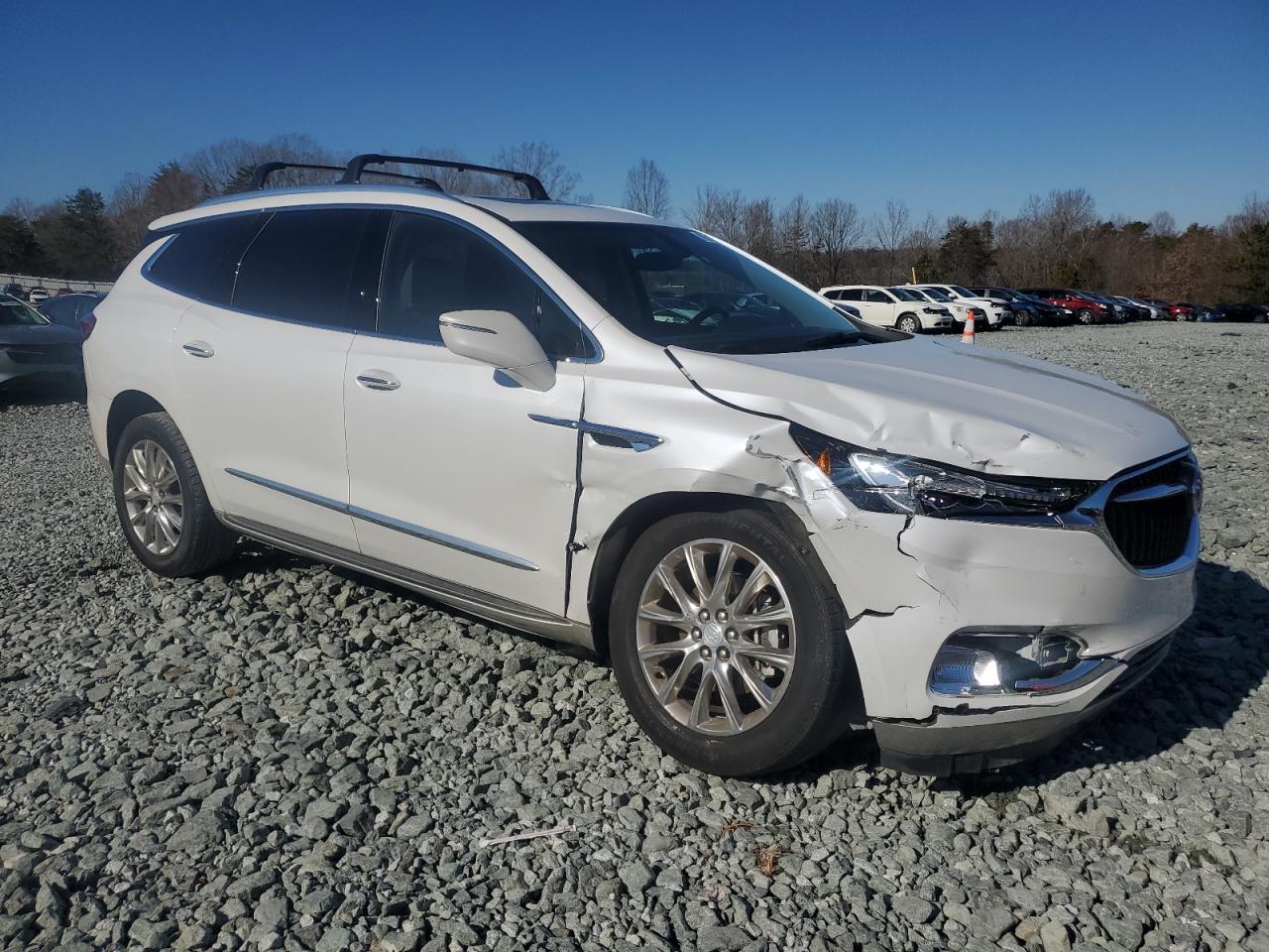 2019 Buick Enclave - Image 4