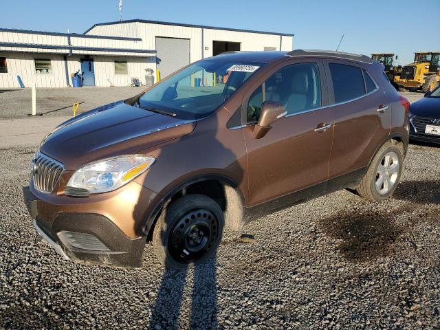 2016 Buick Encore 1.4L