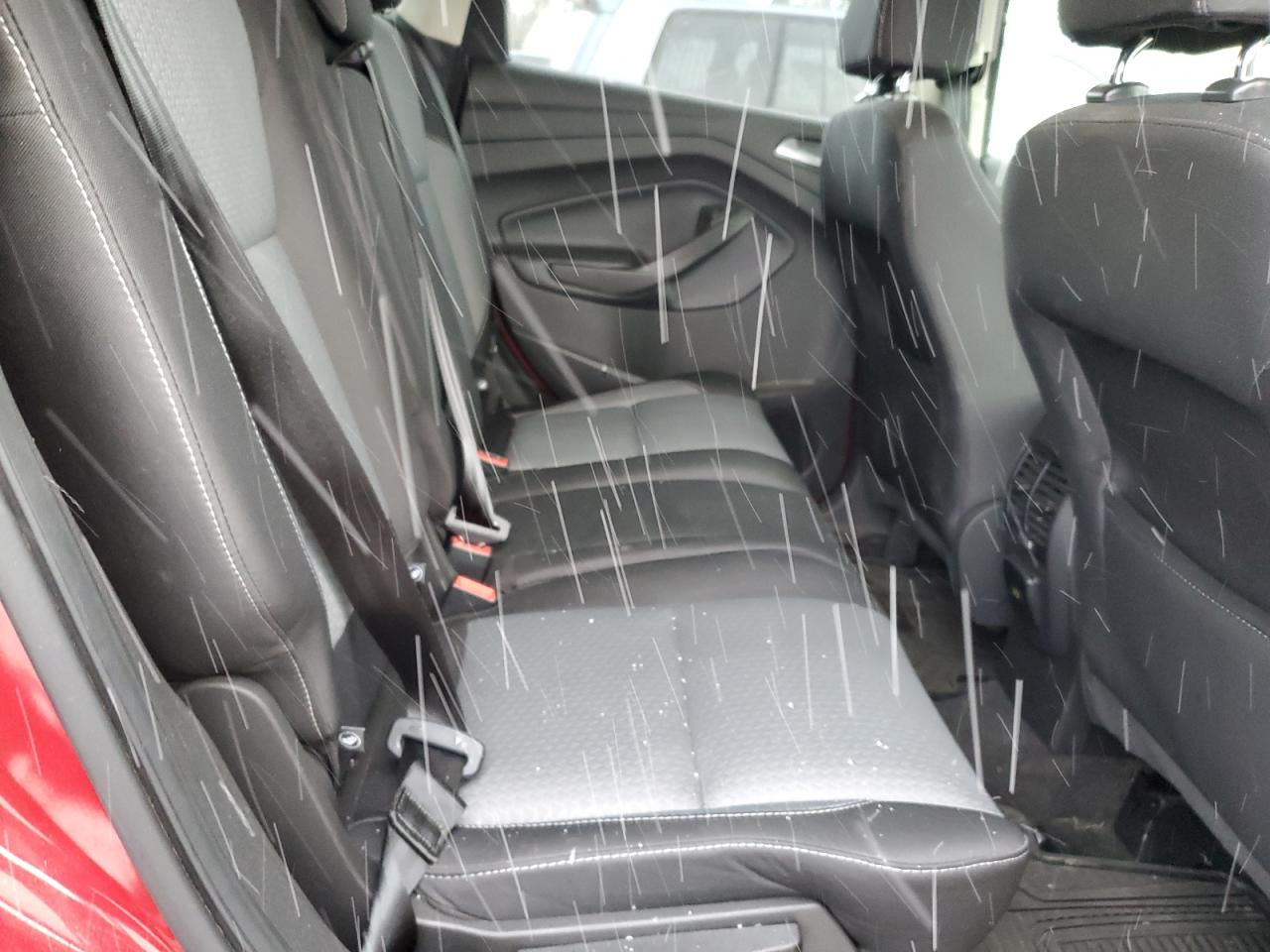 2017 Ford Escape - Image 11