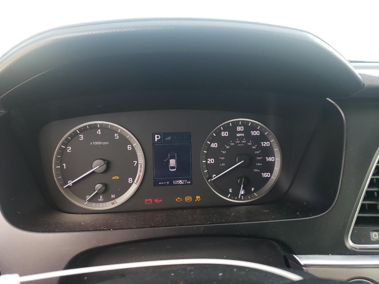 2016 Hyundai Sonata - Image 9