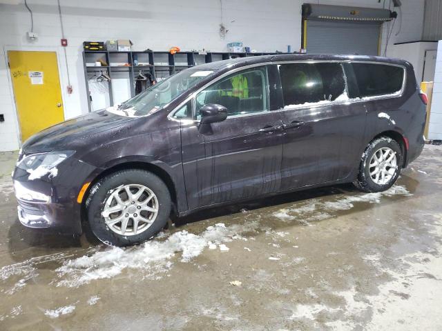 2017 Chrysler Pacifica Lx zu verkaufen in Candia, NH - Normal Wear