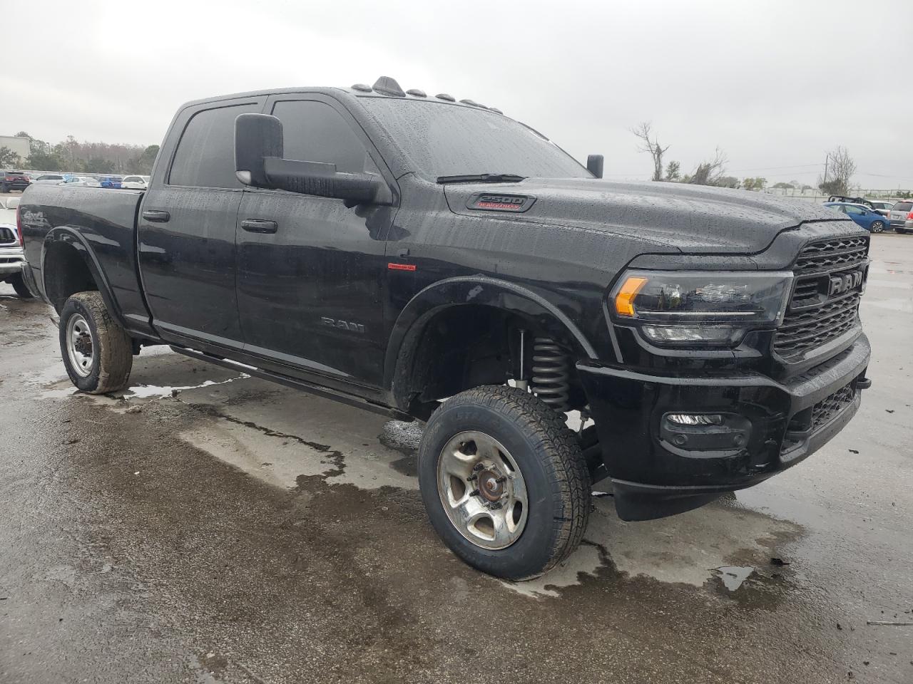 2021 RAM 2500 - Image 4