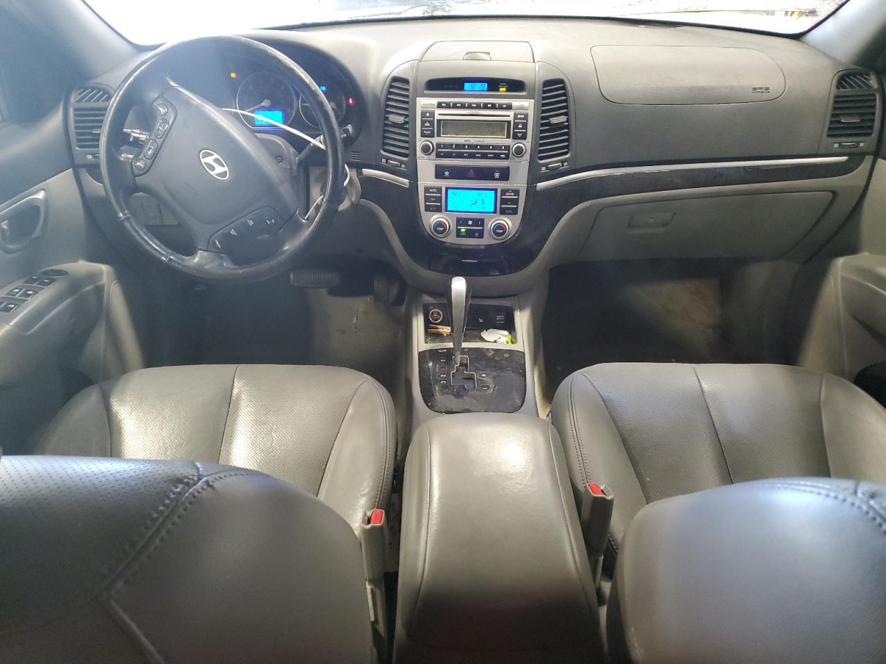 2007 Hyundai Santa Fe - Image 8