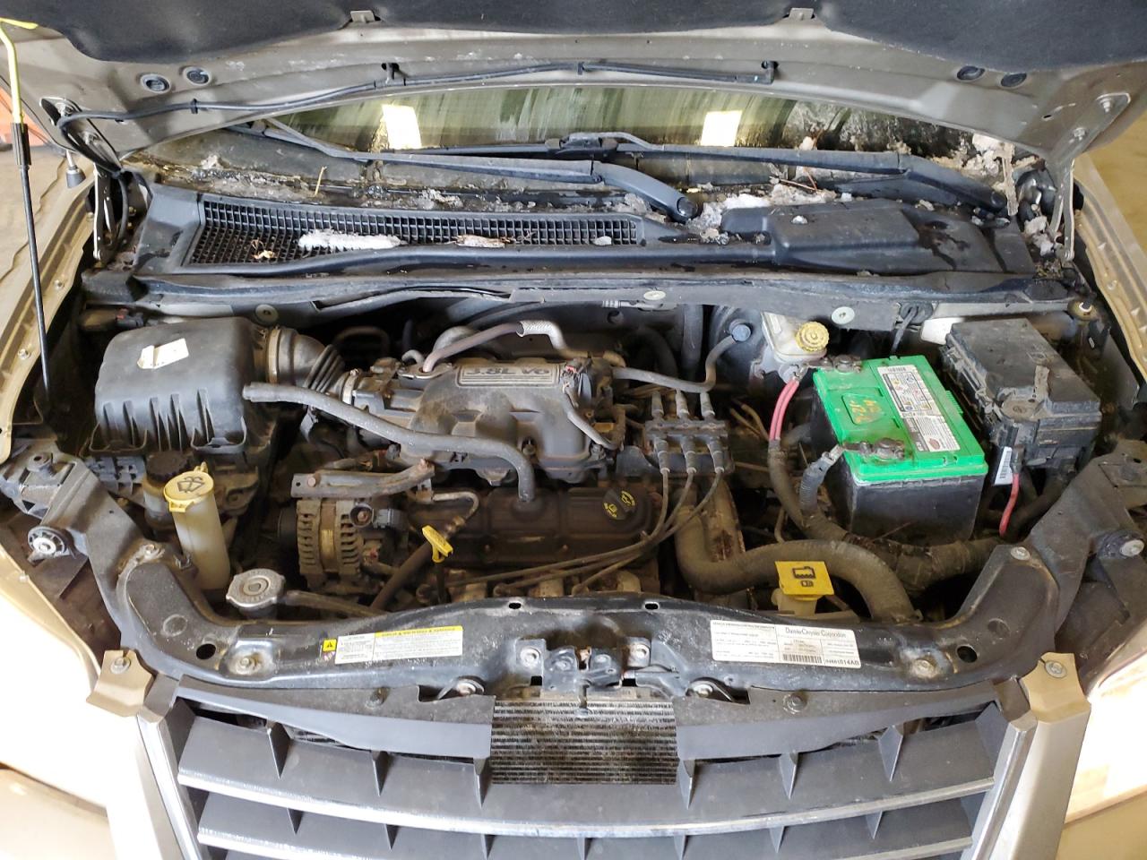 2008 Chrysler Town & Country - Image 12
