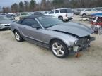 2006 FORD MUSTANG GT for sale at Copart VA - HAMPTON