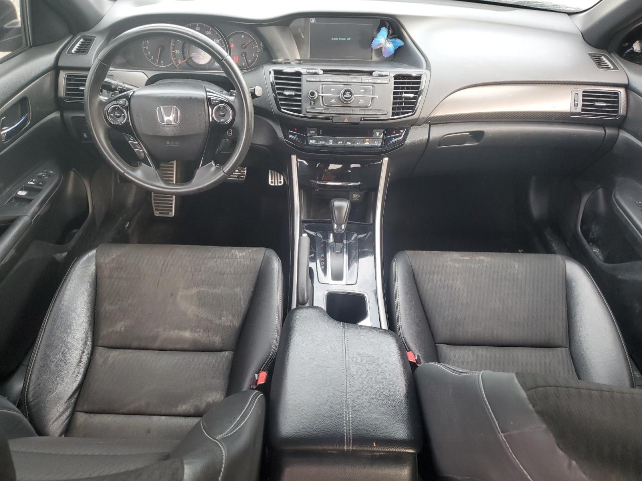 2017 Honda Accord - Image 8