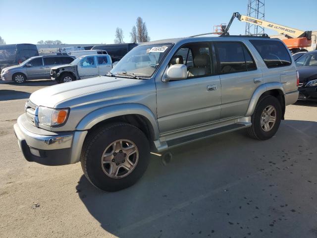 2002 Toyota 4Runner Sr5