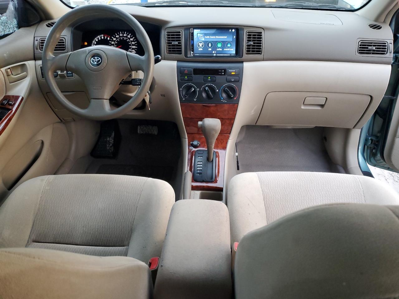 2006 Toyota Corolla - Image 8