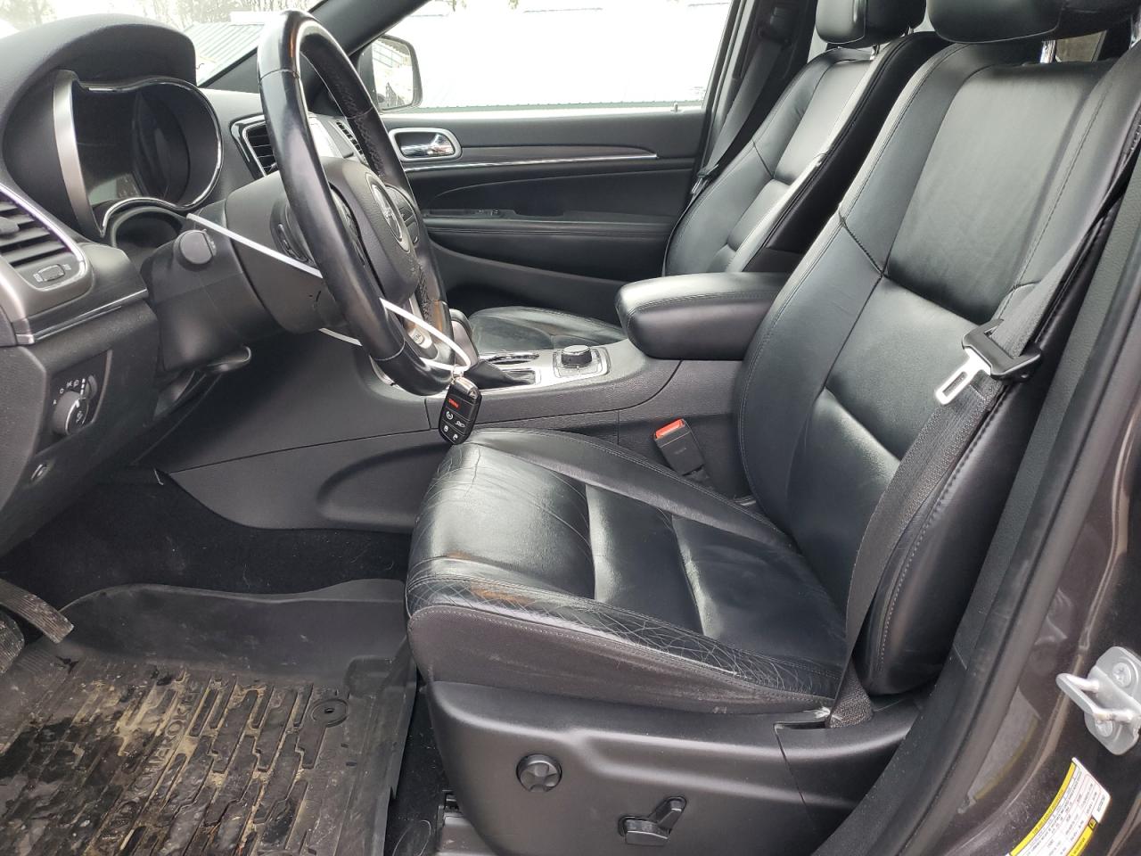 2019 Jeep Grand Cherokee - Image 7