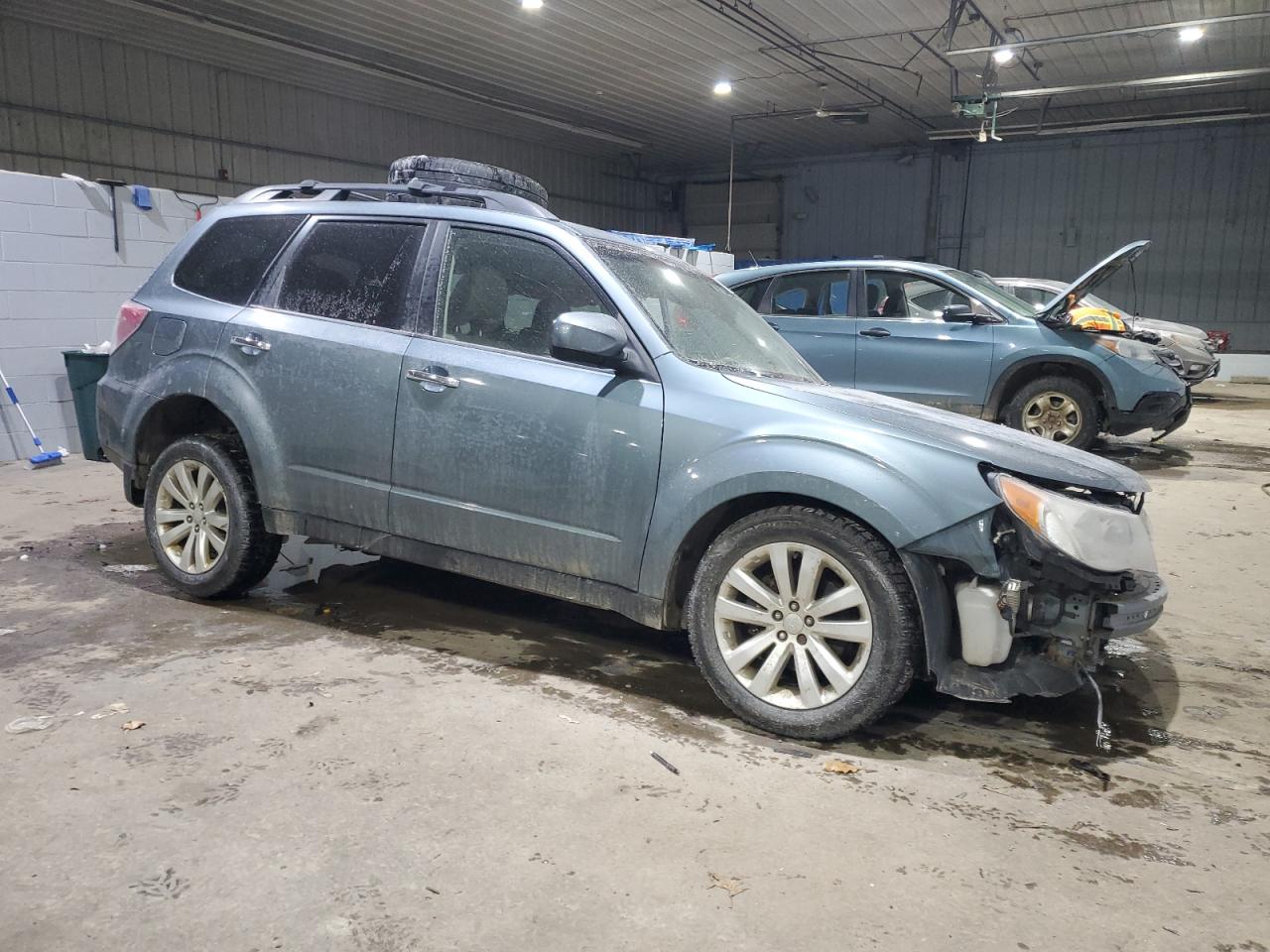 2013 Subaru Forester - Image 4