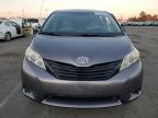 2013 Toyota Sienna  за продажба в Vallejo, CA - Side