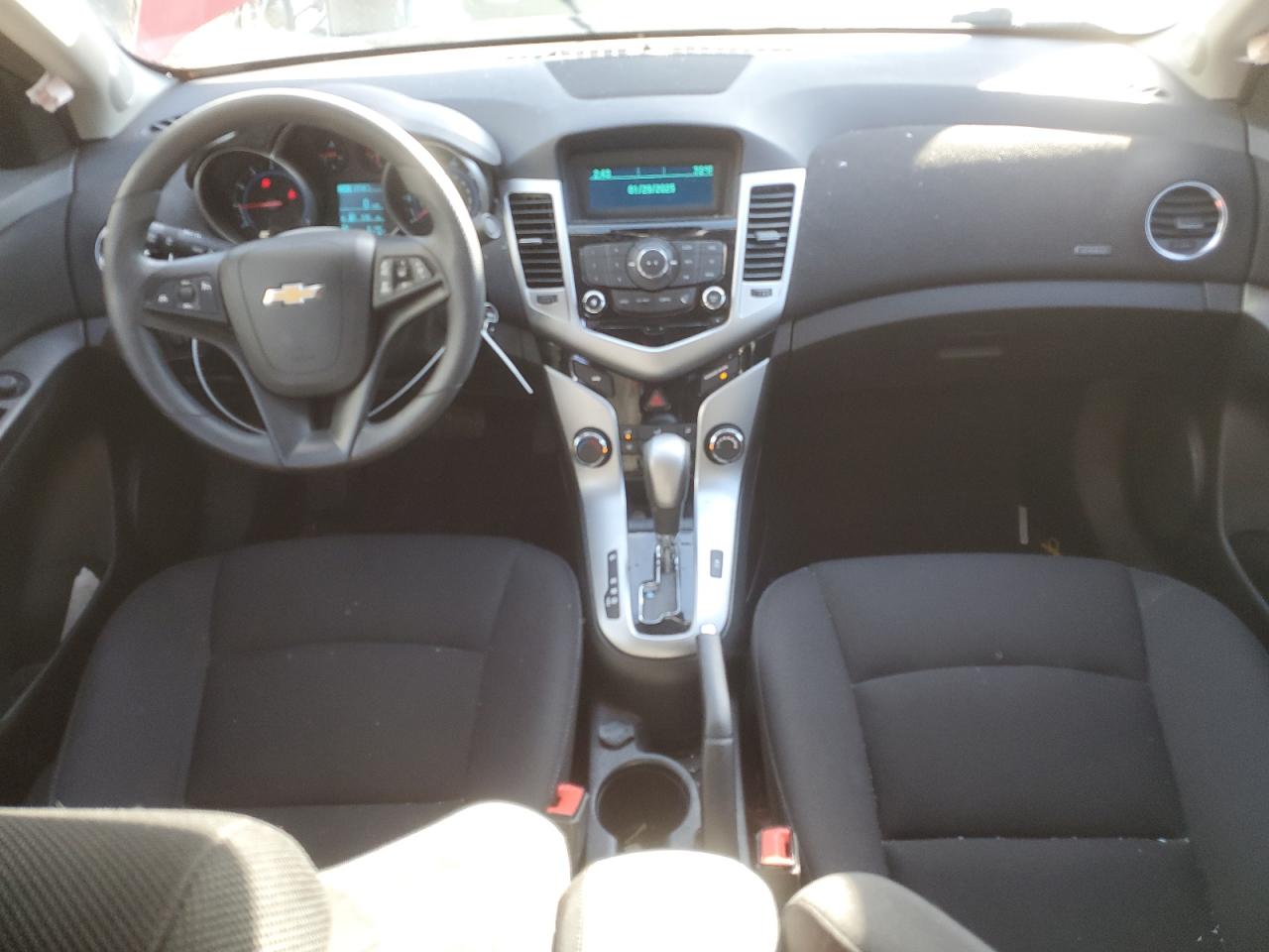 2015 Chevrolet Cruze - Image 8