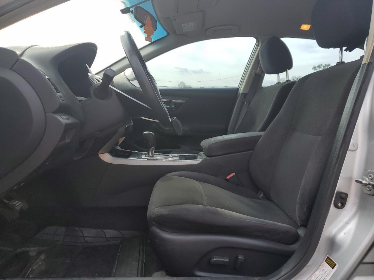 2013 Nissan Altima - Image 7