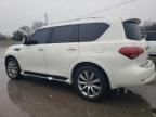 2014 Infiniti Qx80  for Sale in Lebanon, TN - Front End