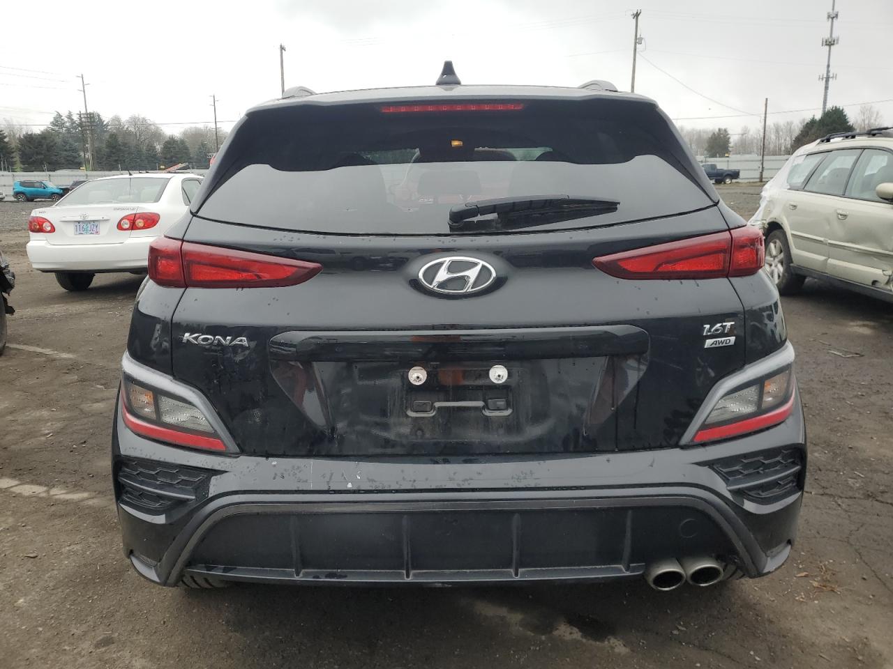2023 Hyundai Kona - Image 6