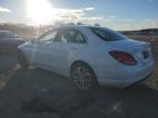 2015 Mercedes-Benz C 300 4Matic zu verkaufen in Assonet, MA - Front End