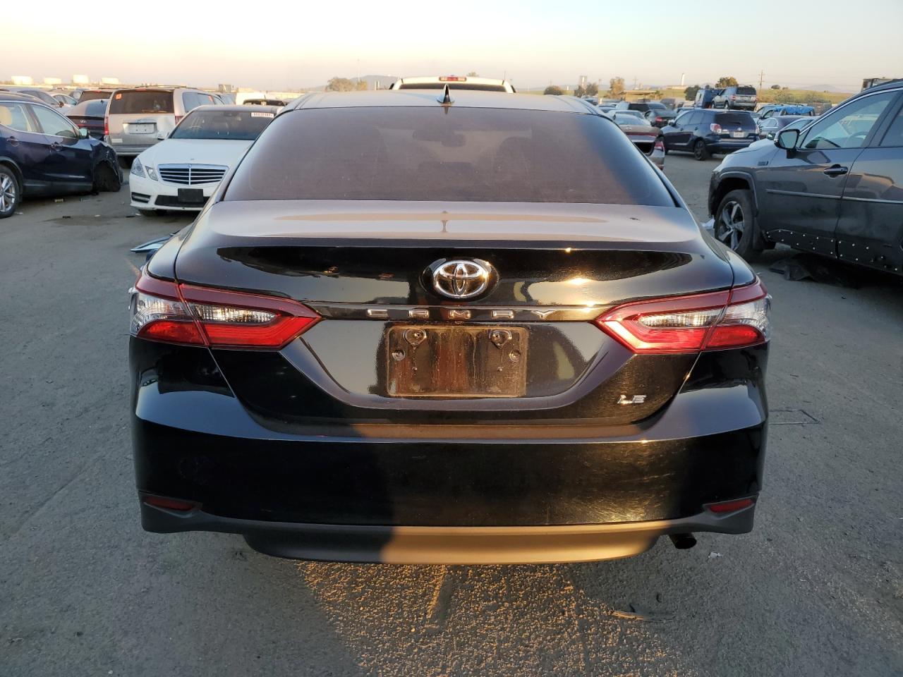 2022 Toyota Camry - Image 6