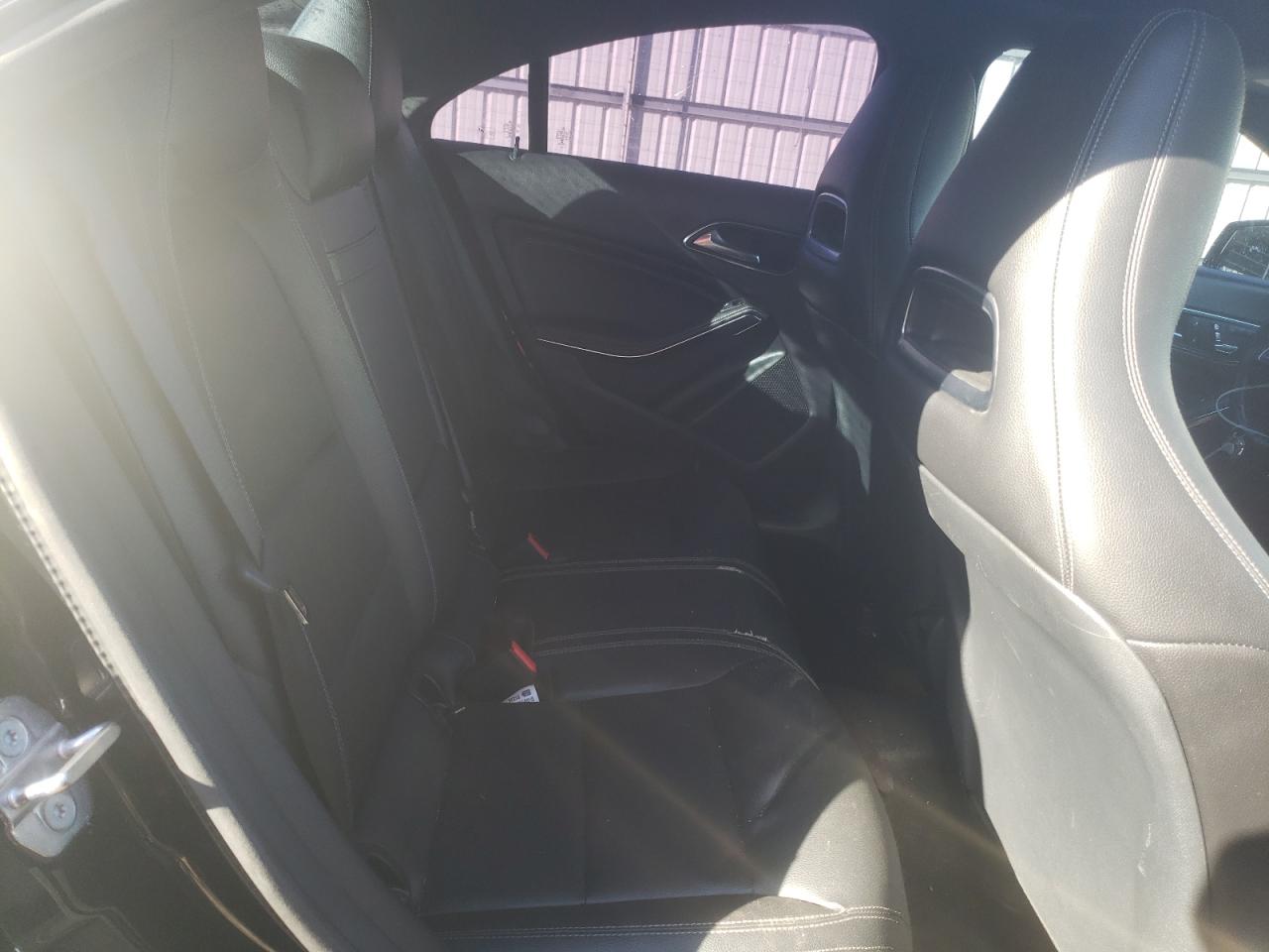 2019 Mercedes-Benz CLA-klasse - Image 10
