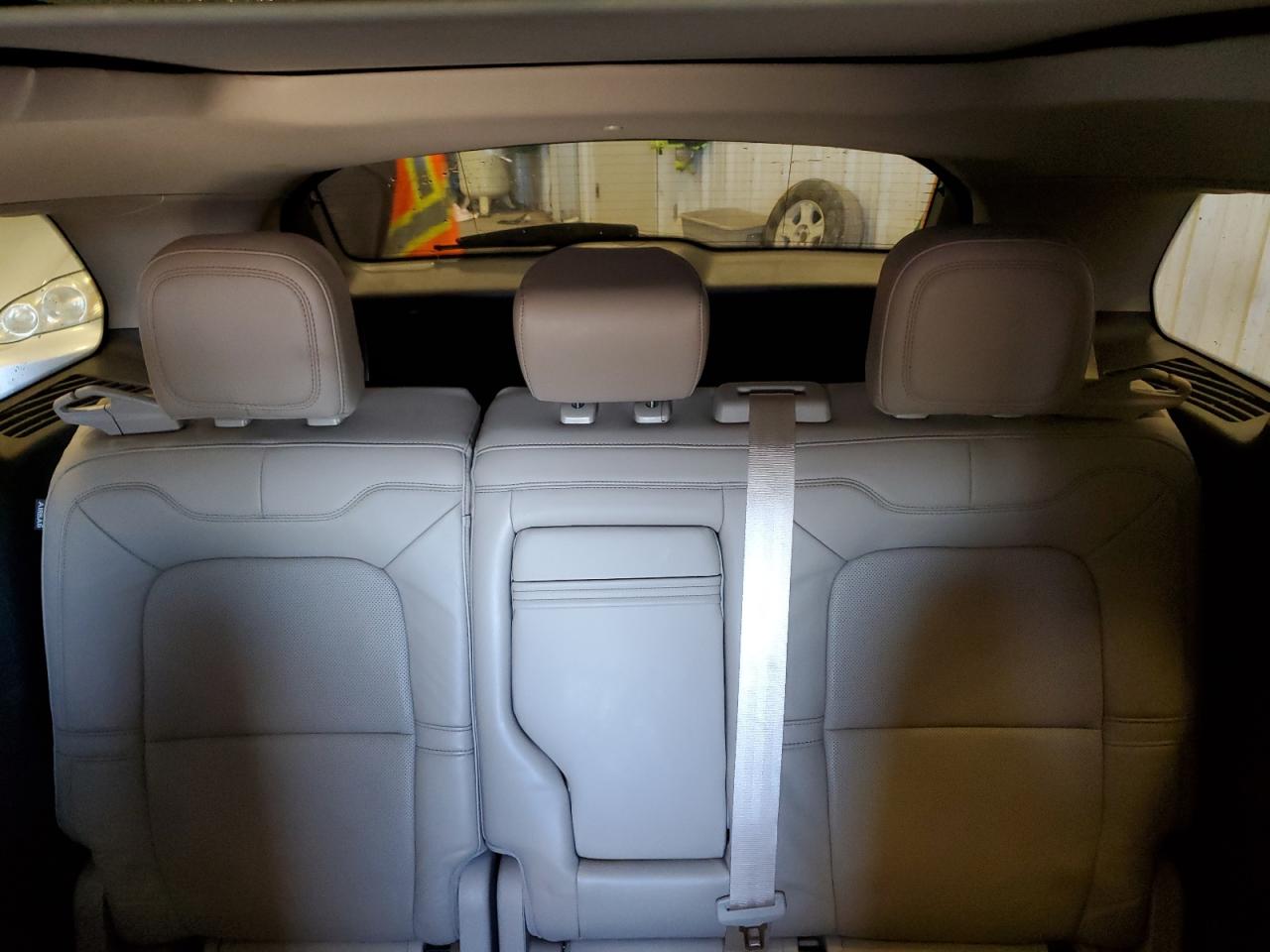 2020 Lincoln Corsair - Image 10
