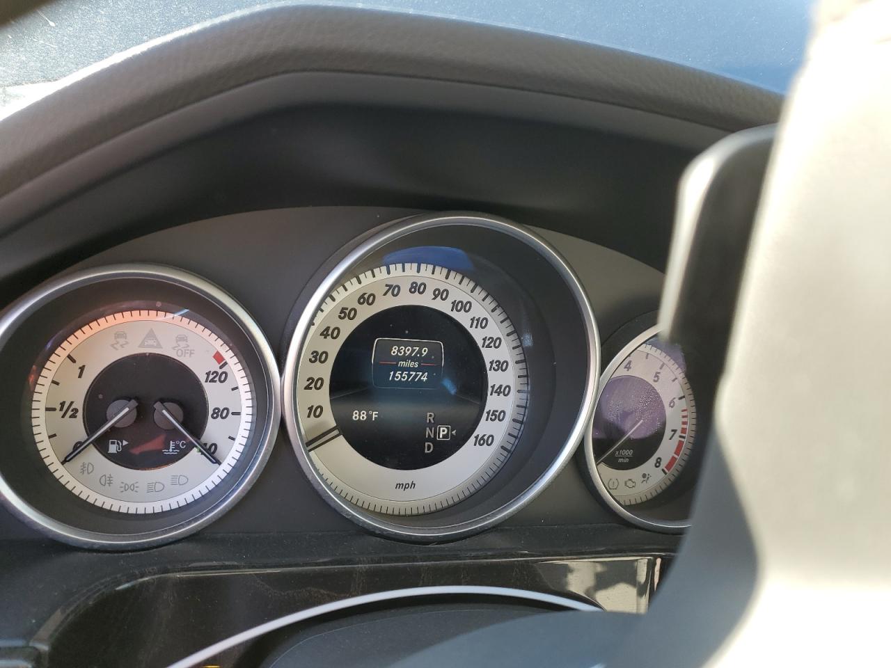 2014 Mercedes-Benz E-klasse - Image 9