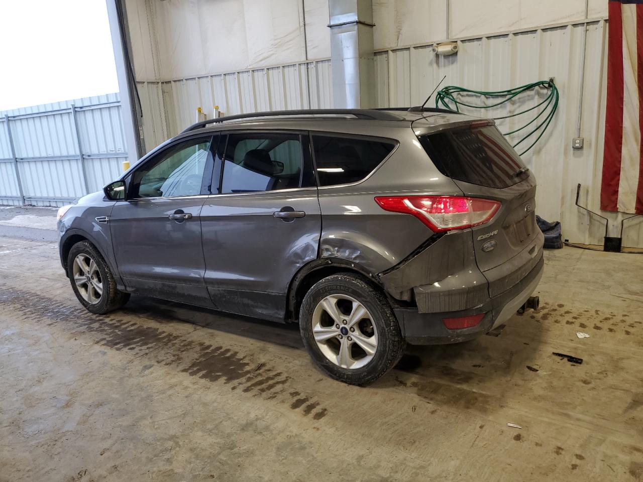 2014 Ford Escape - Image 2