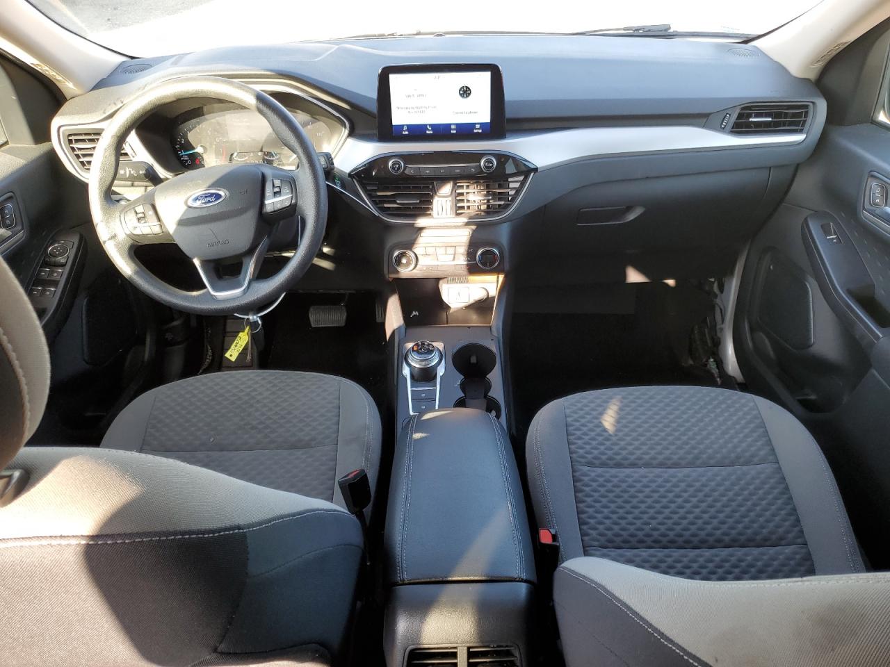 2020 Ford Escape - Image 8