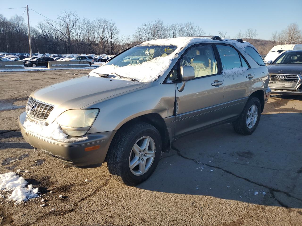 2003 Lexus RX - Image 1