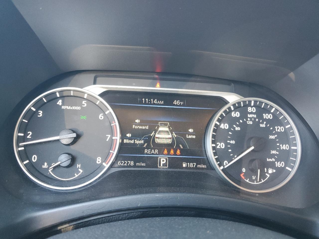 2020 Nissan Sentra - Image 9