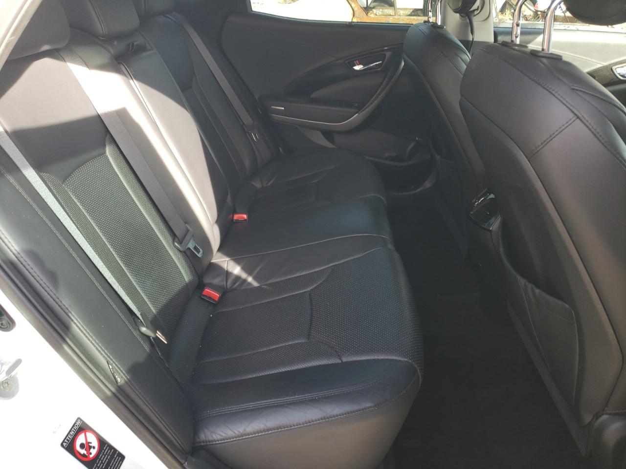 2012 Hyundai Azera - Image 10